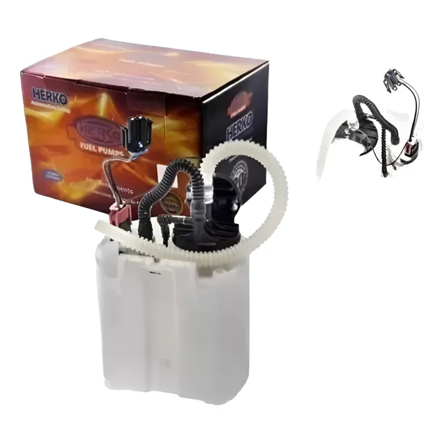 Medio Modulo Gasolina Super Duty