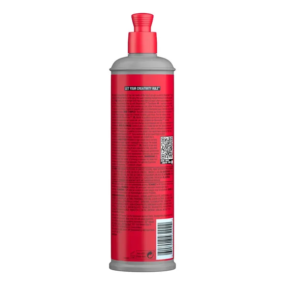TIGI Bed Head Resurrection Shampoo 400 Ml