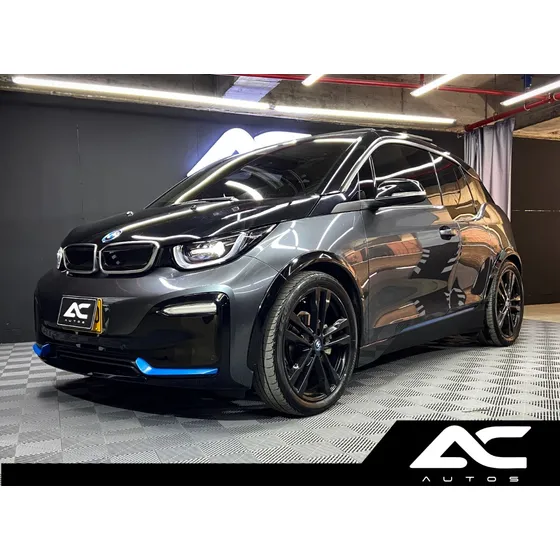 Bmw I3 Atelier Harman Kardon