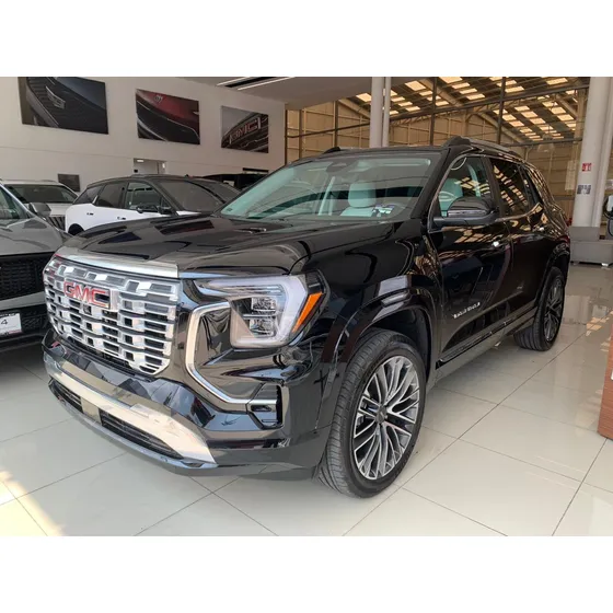 Gmc Terrain 2.0 Denali At