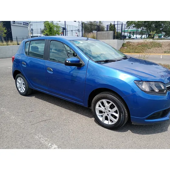 Renault Sandero 1.6 Expression At