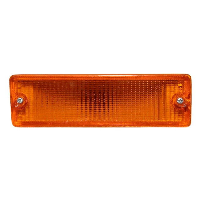 Faro Parachoque Derecho Para Nissan Fiera D21 2.4 Z24 1996