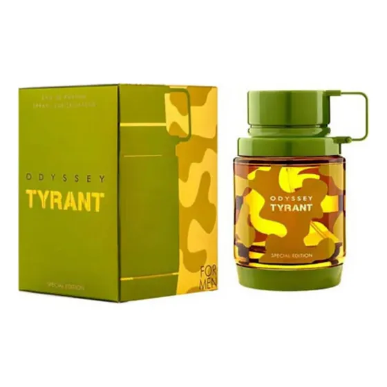 Armaf Odyssey Tyrant Men Edp 100ml