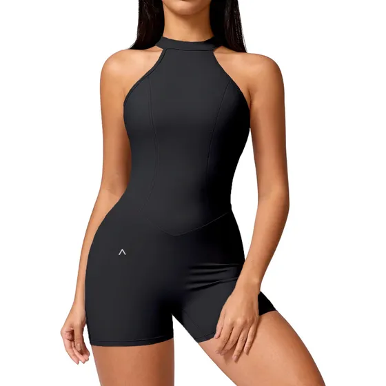 Enterizo Deportivo | Conjunto Deportivo Mujer | Alpha Fit