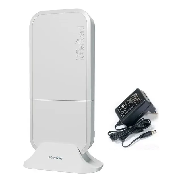 Access Point Mikrotik Rbwapg-5hacd2hnd Dualband + Fuente