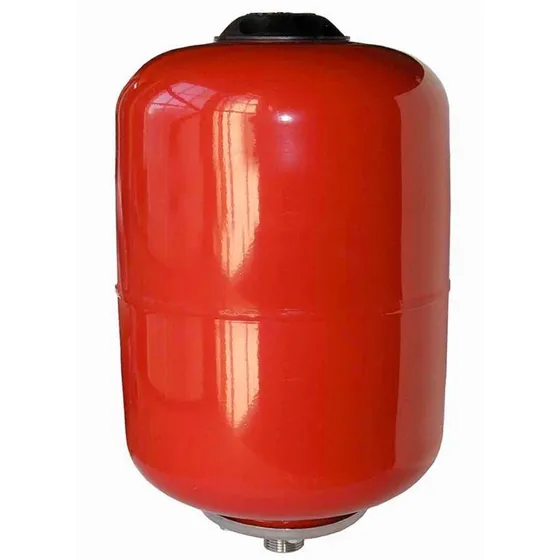Tanque-pulmón Shimge 5 Litros Para Hidroneumatico. Original.