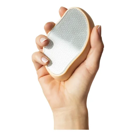 Depilador Nano Pro Nuva Skin Herramienta Exfoliante Portatil