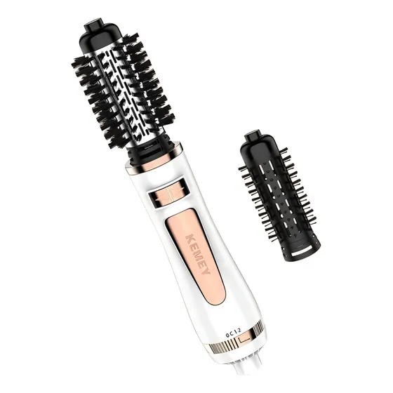 Cepillo Secador Rotativo 800w 3 Niveles De Temperatura®