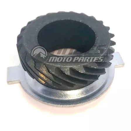 Piñón Engranaje Velocímetro Honda Nxr125 Bross Nxr 125