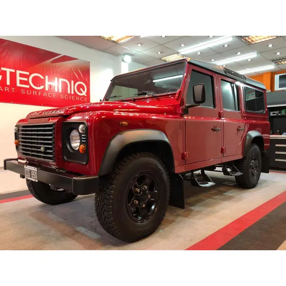 Land Rover Defender 2.2 110 Sw Mt6 Special Edition
