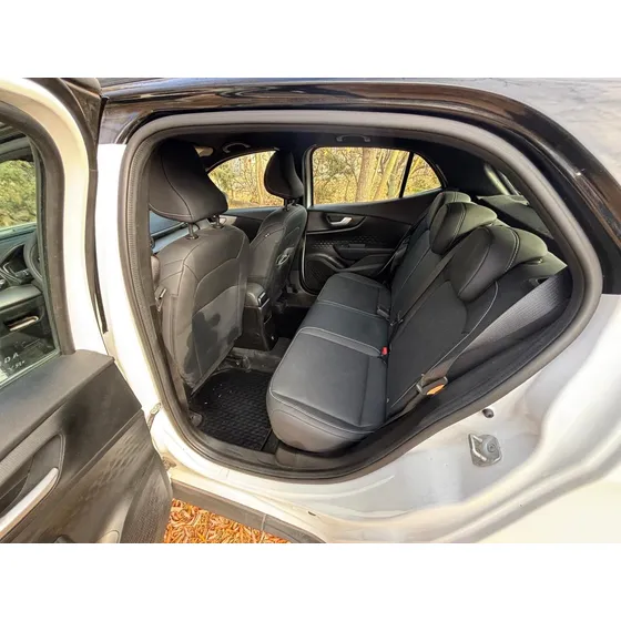 Fiat Pulse 1.0 Impetus T3 Cvt