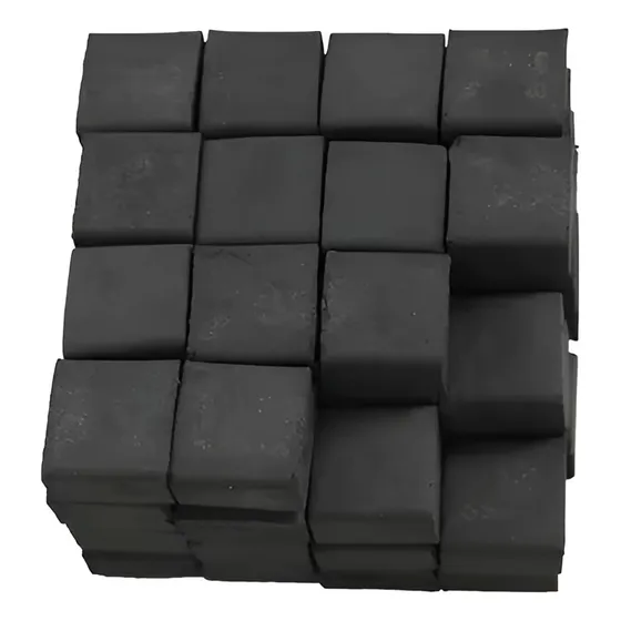 Bulto Carbon A Base De Coco