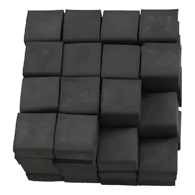 Bulto Carbon A Base De Coco