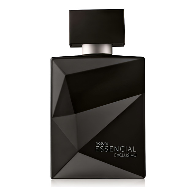 Essencial Exclusivo Deo Parfum Natura Perfume Masculino Original 100ml
