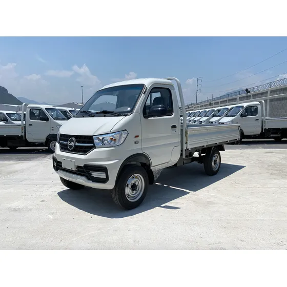 Nissan Np300 Cab Plataforma Xl 2025