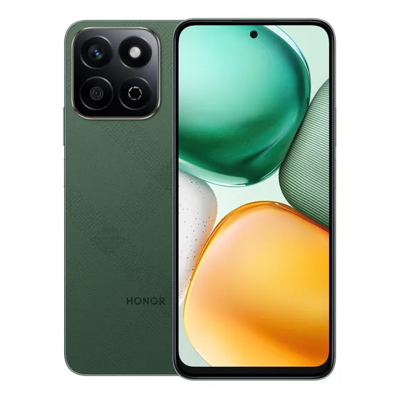 Honor X7c 4g 6,77 256gb 8gb Ram Cámara 108mpx - Verde