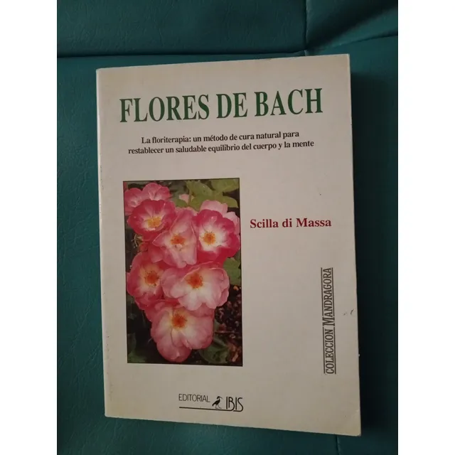 Flores De Bach, Scilla Di Massa