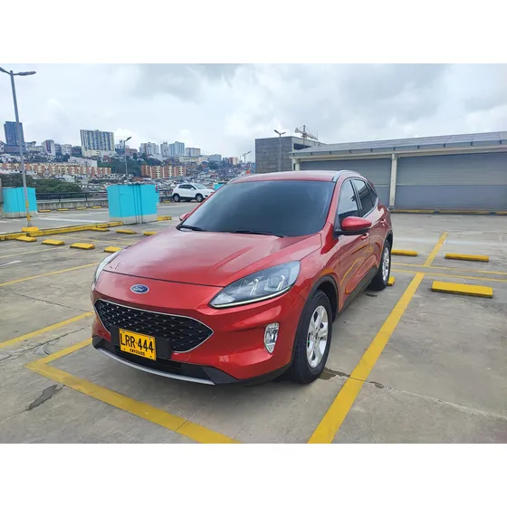 Ford Escape 2.0 Se 4x2
