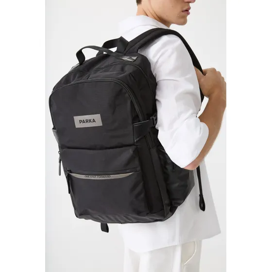 Mochila Porta Notebook Importada Impermeable  Urbana