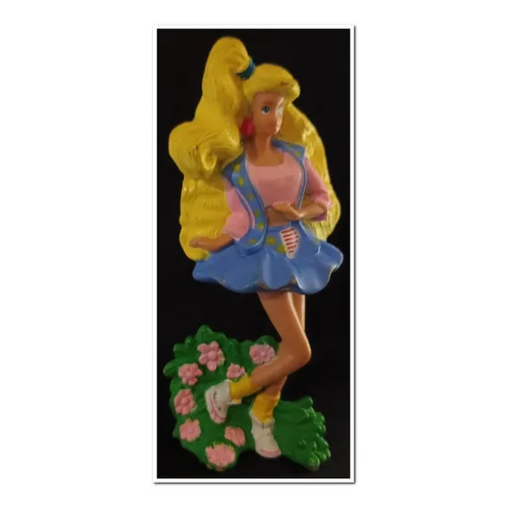 Barbie Figura 1991
