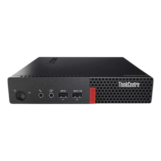 Mini Pc Lenovo Nuc Intel Core I5 16gb 512gb Ssd Negro Wi-fi