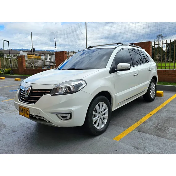 Renault Koleos 2.5 Dynamique Bose