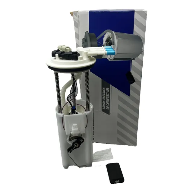 Bomba De Combustível Completa S10 Cabine Dupla Blazer 4.3 V6