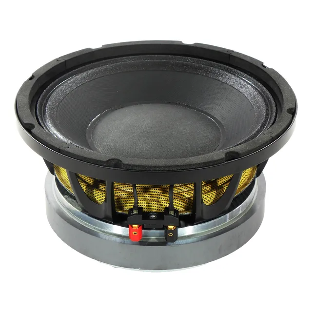 Medio Bajo 10 Pulgadas Sps 1600w 8 Ohm Mb10-1600