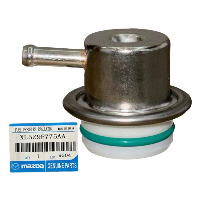 Regulador Presion Gasolina Mazda 6 2004 2005 2006 2007 2008