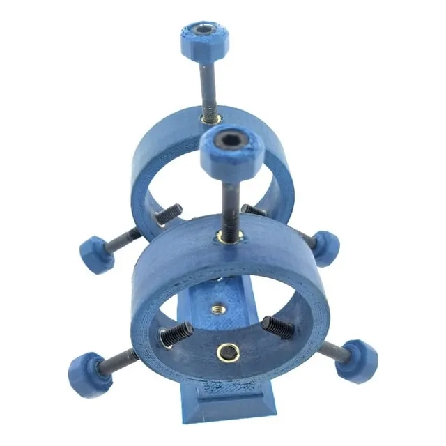 Soporte Mediano Accesorios Para Telescopios 