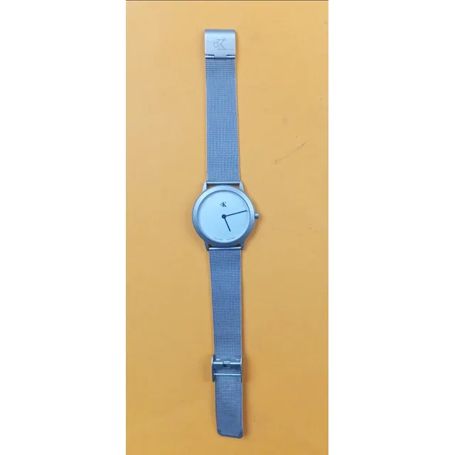 Reloj Caballero Calvin Klein. Modelos K 3111 K3112. Usado.