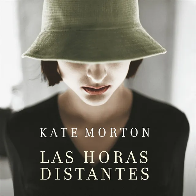 Libro, Las Horas Distantes - Kate Morton