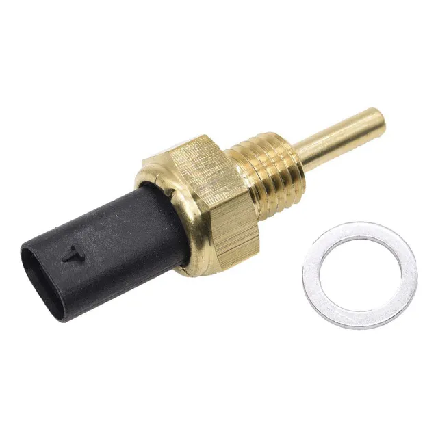 Sensor Temp Refrigerante Spark L4 1.2l De 2013 A 2015 Walker