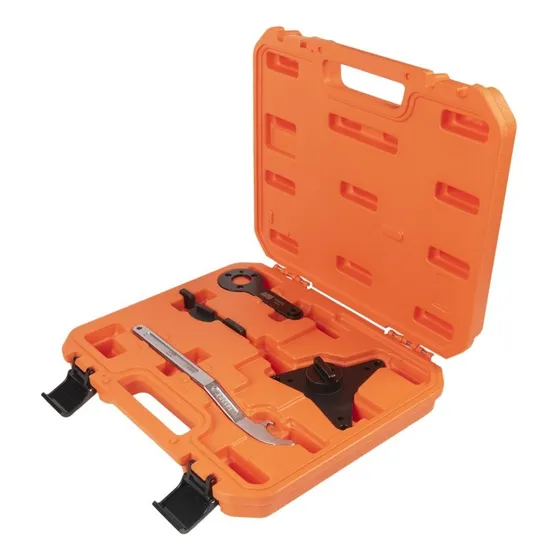 Kit Ferramentas P/ Sincronismo Motor Fiat Evo