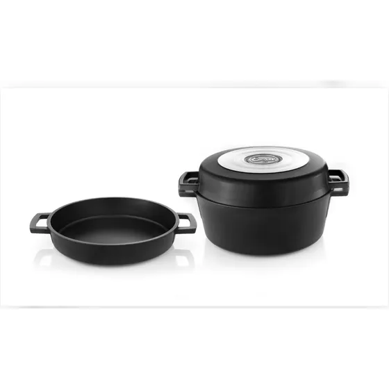 Set Nuit De 28 Cm