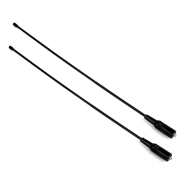 Antenas Para Kenwood Repetidor Nagoya 771 X 2 Unidades