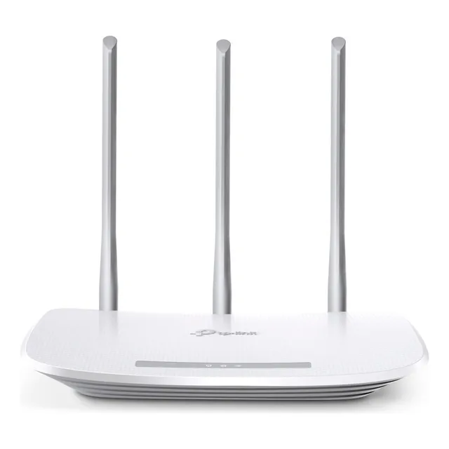Tp-link Router Inalámbrico N A 300 Mbps Tl-wr845n Alta Velocidad Inalámbrica Tres Antenas Cifrado De Seguridad Inalámbrico Control De Ancho De Banda Compatible Con Ipv6
