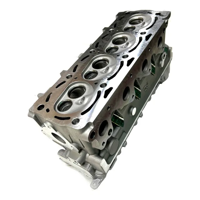 Tapa De Cilindro Para Vw Fox Suran Gol Trend 1.6 8 Valv.