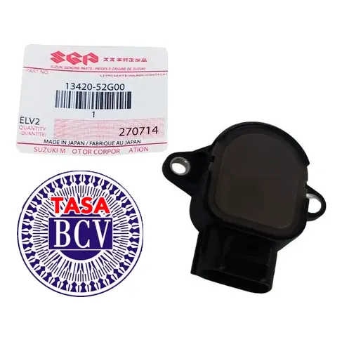 Sensor Tps Ford Laser 3 Pines Swift 1.6 1.8 Allegro Original