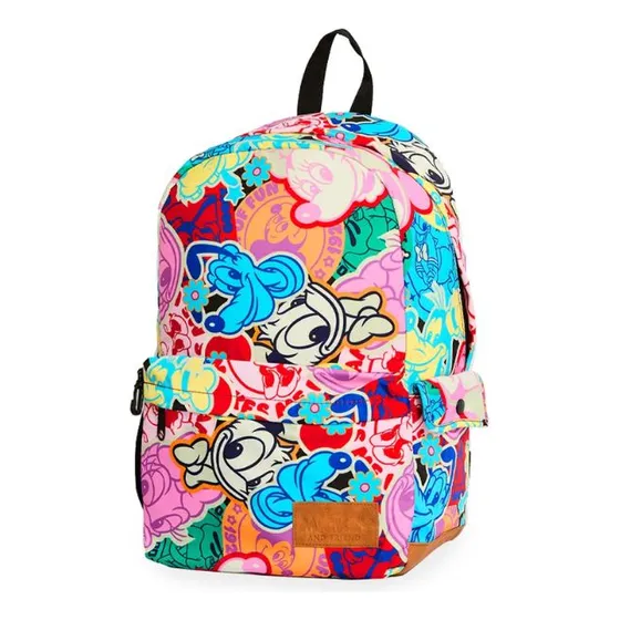 Mochila Mickey & Friends Fun 1618225