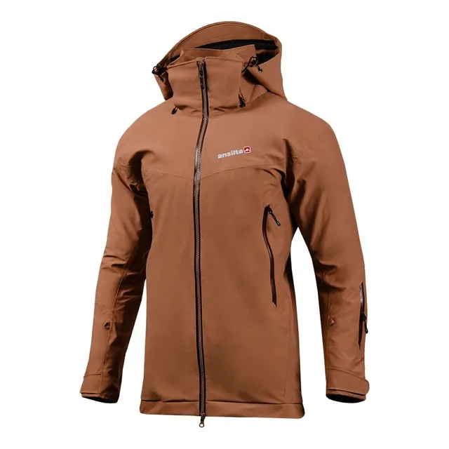 Campera Mercedario 4 Gore-tex® 2c Versátil Hombre Ansilta