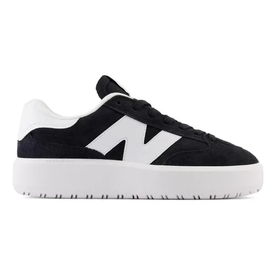 Zapatillas Unisex New Balance Ct302 Cout  Urbano Moda