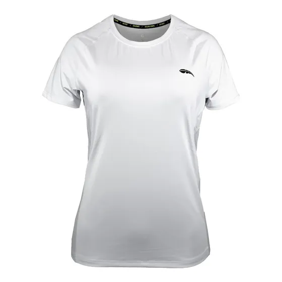 Remera Life Femenina Manga Corta - Charrua Store