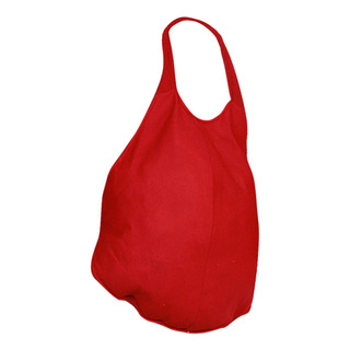 Navidad Santa Claus Fake Belly Unisex Show Props Para Rojo Navidad Santa Claus Fake Belly Unisex Show Props Para Rojo