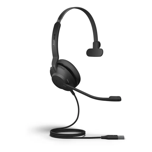 Diadema Jabra Usb Evolve2 30 Uc Mono - 23089-889-979 /v
