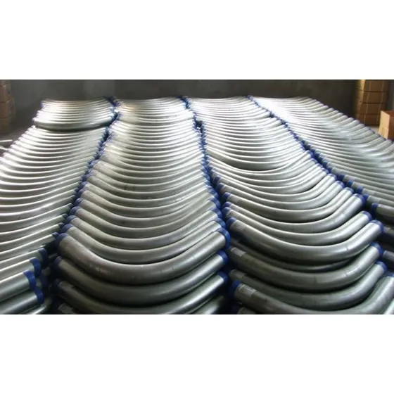 Curva Conduit 90º Elect Acero Rigido Galvanizado Ø3/4 Pesada