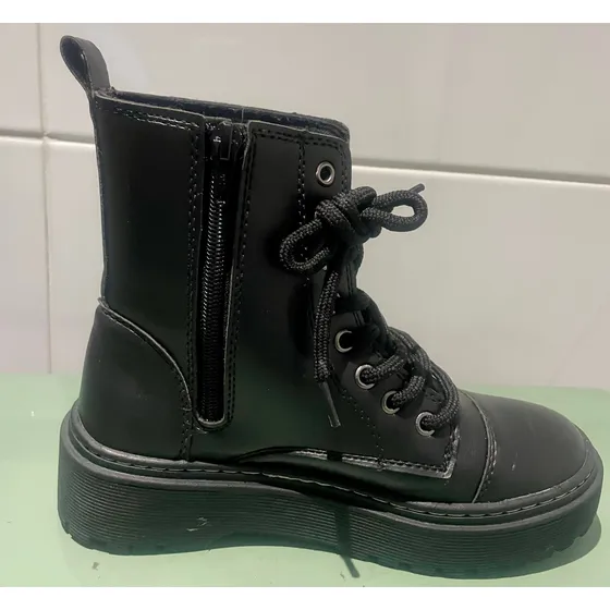 H&m Botines Niñas - Calzado Infantil Mod. 2023