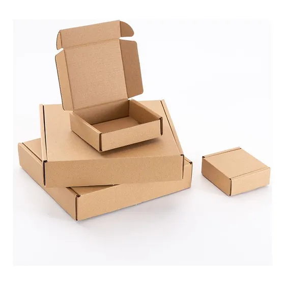 Caja De Productos Electrónicos Varios