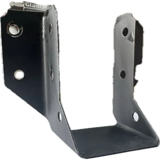 Soporte Para Viga Bruta 2x4