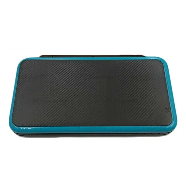 Carcasa Para Consolas Nintendo New 2ds Xl